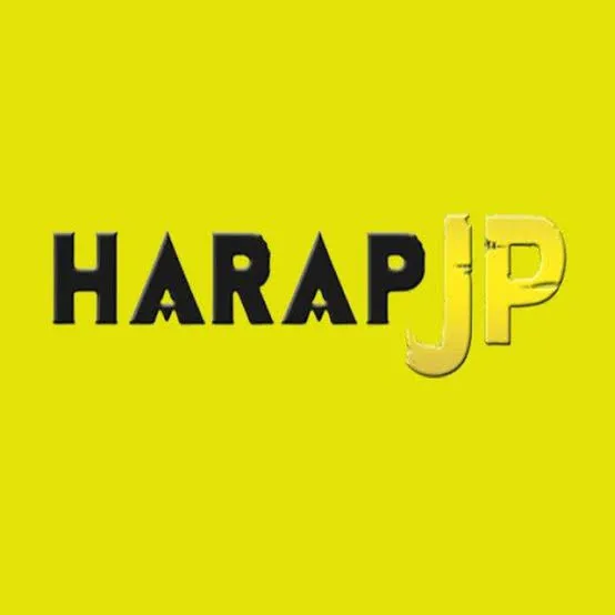 HARAPJP - Petualangan Memancing Tanpa Henti