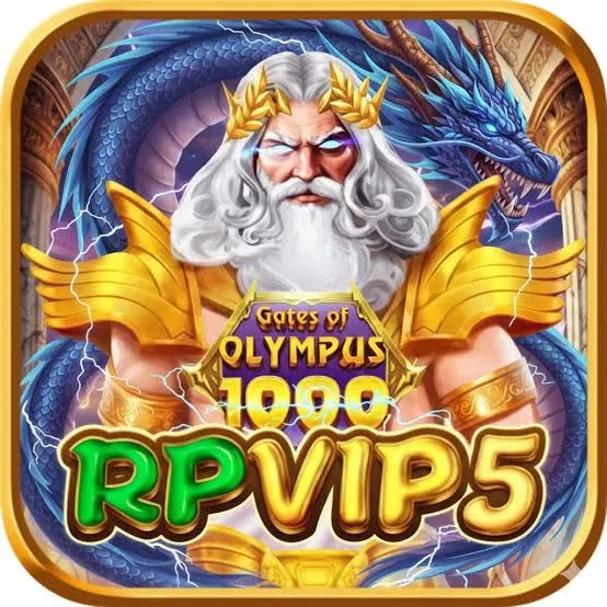 RPVIP5 - Slot Seru dan Menantang
