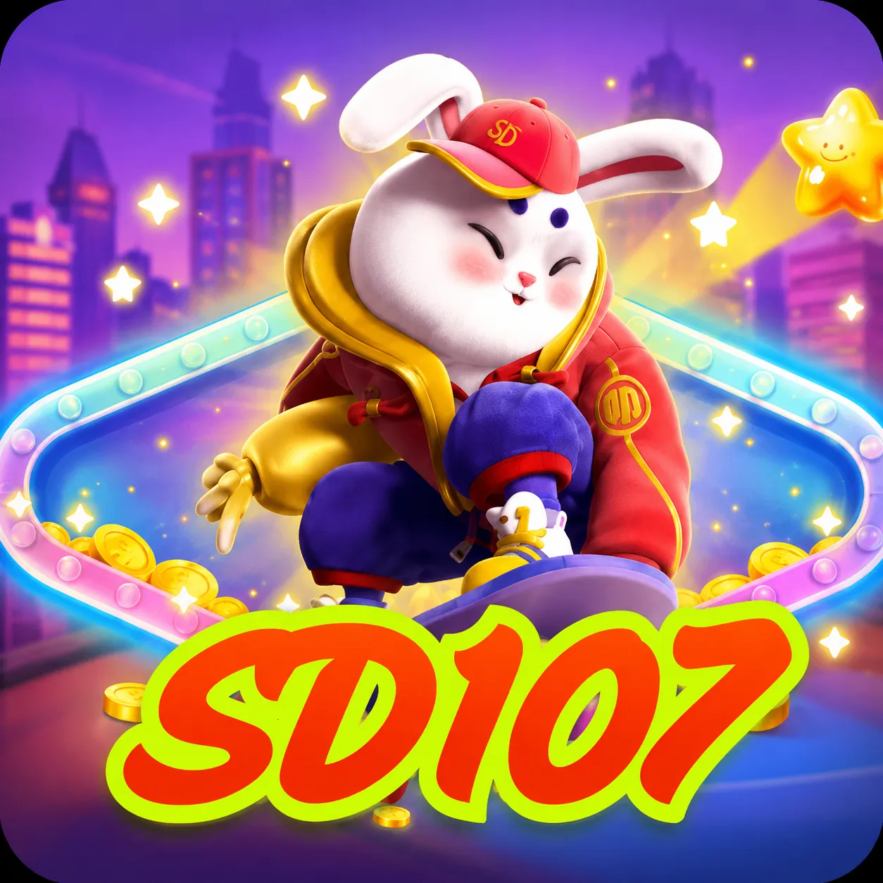 SD107 - Game TPS Terbaik di Pusat Unduhan