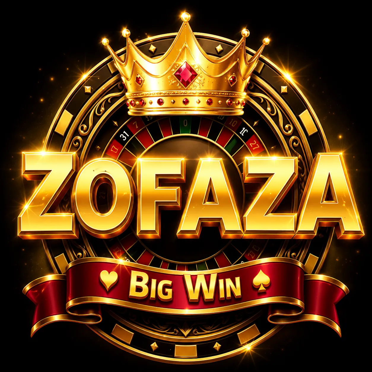 ZOFAZA - Game Balap Seru dan Menantang